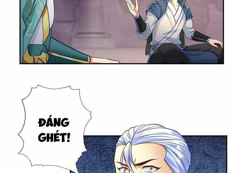 Ta Có Thể Đốn Ngộ Vô Hạn - Chapter 83 - Page 40