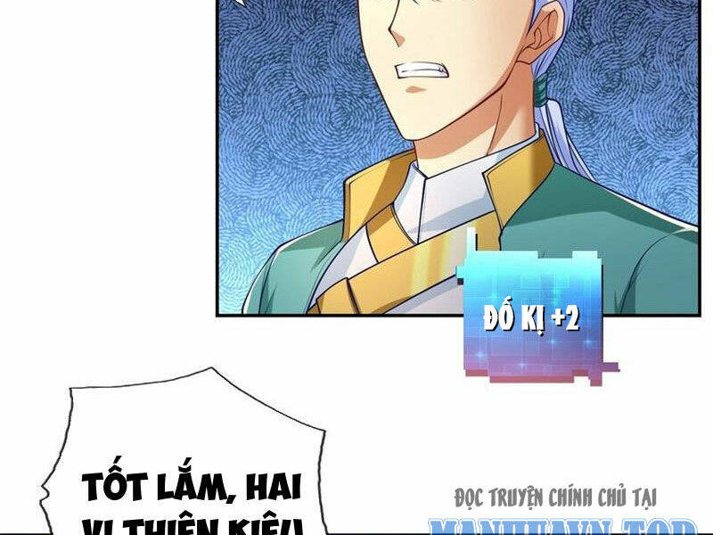 Ta Có Thể Đốn Ngộ Vô Hạn - Chapter 83 - Page 41