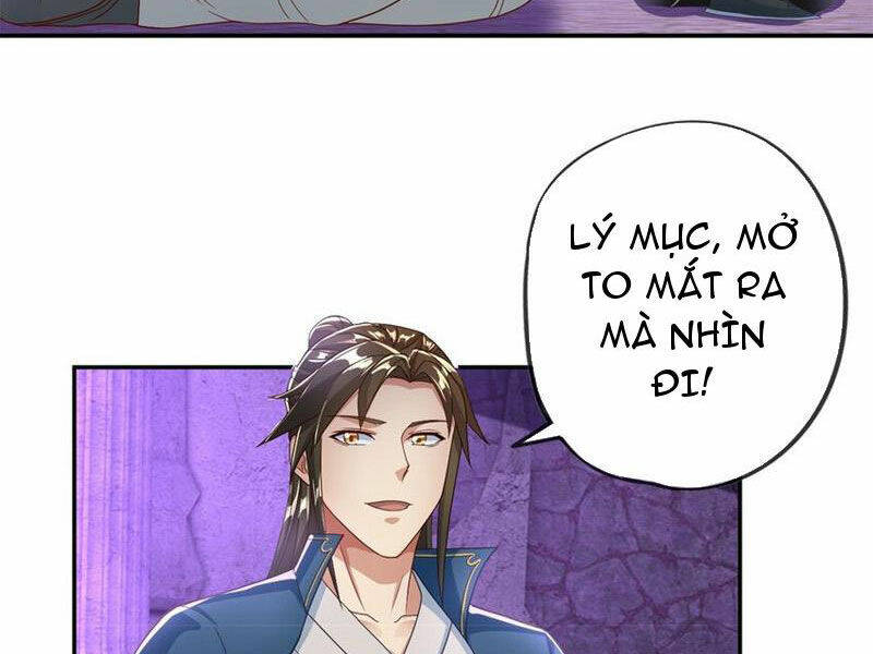 Ta Có Thể Đốn Ngộ Vô Hạn - Chapter 83 - Page 4