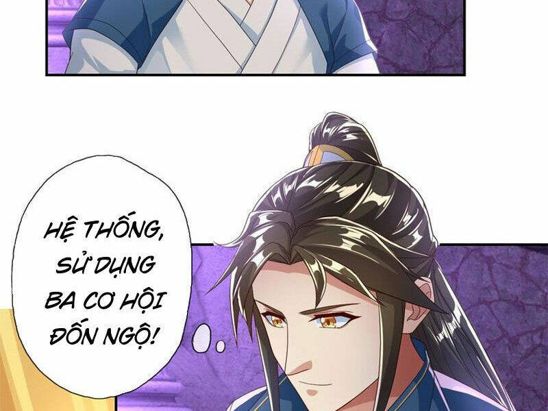 Ta Có Thể Đốn Ngộ Vô Hạn - Chapter 83 - Page 5