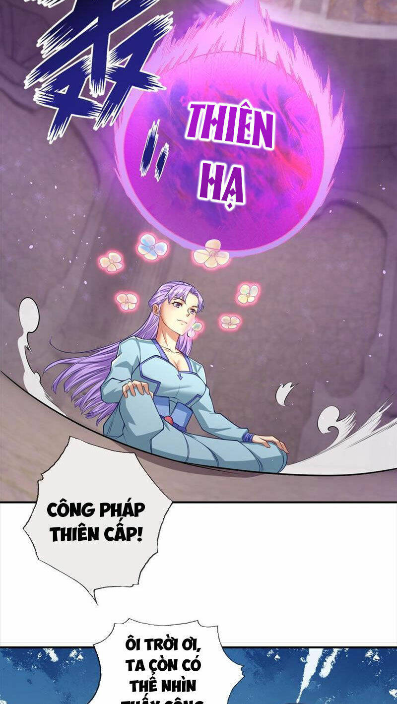 Ta Có Thể Đốn Ngộ Vô Hạn - Chapter 84 - Page 12