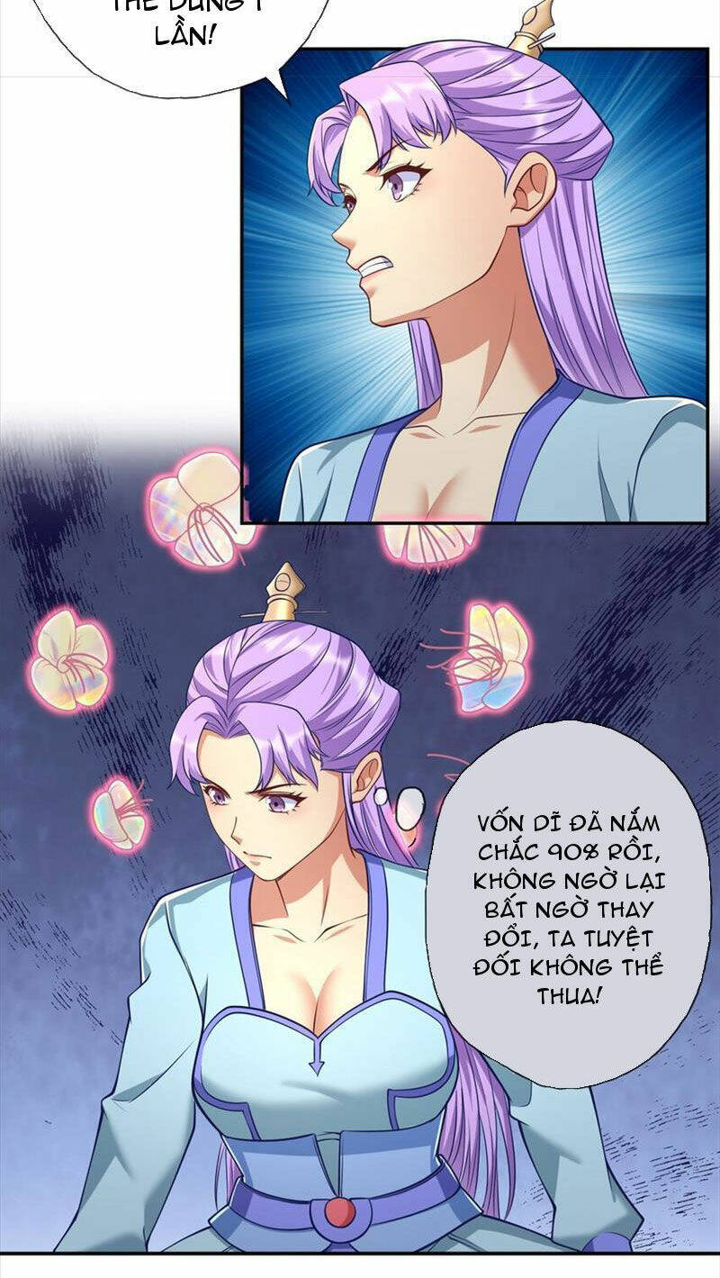 Ta Có Thể Đốn Ngộ Vô Hạn - Chapter 84 - Page 19