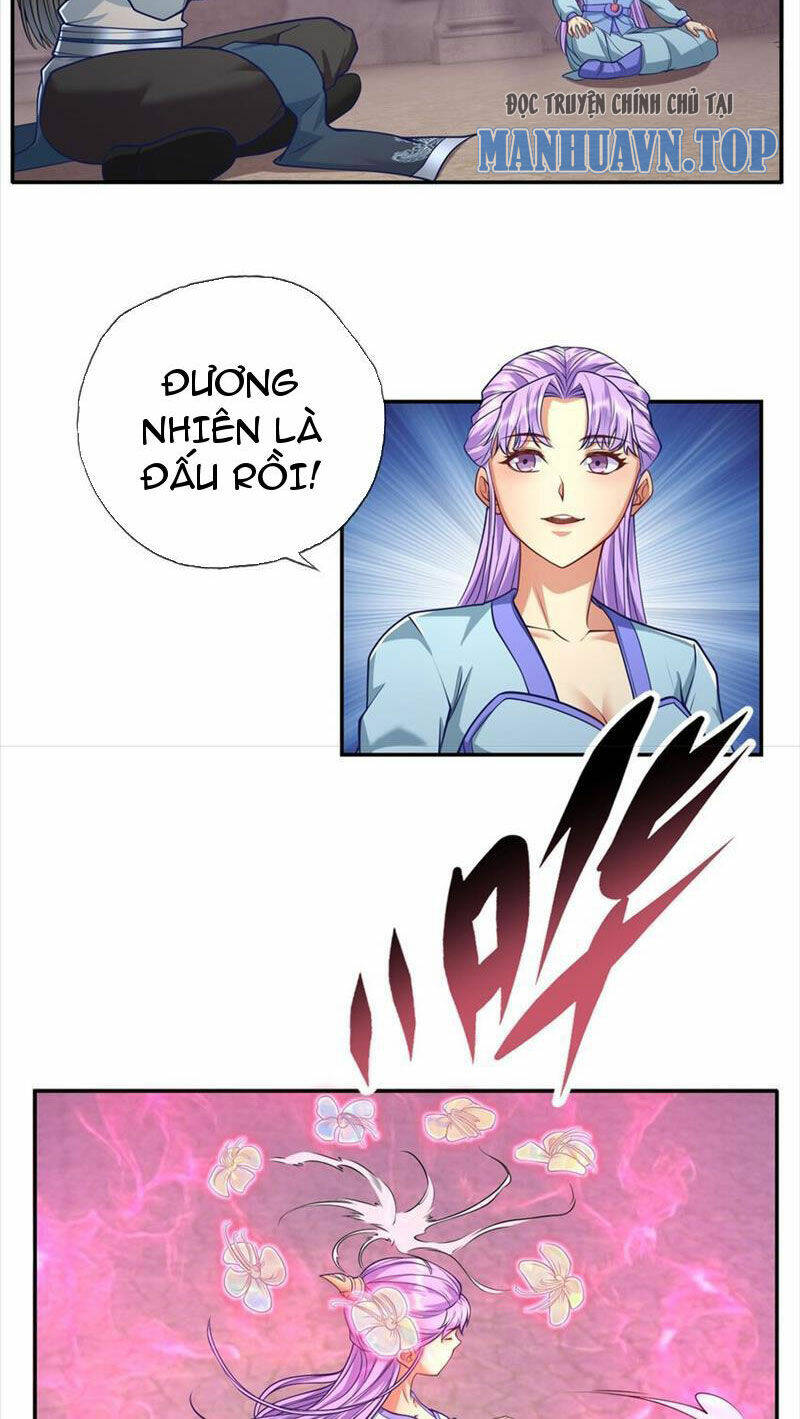 Ta Có Thể Đốn Ngộ Vô Hạn - Chapter 84 - Page 5