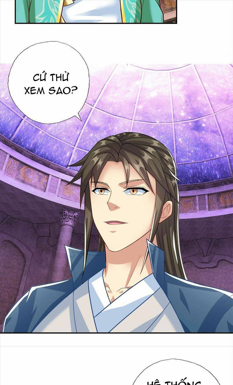 Ta Có Thể Đốn Ngộ Vô Hạn - Chapter 85 - Page 9