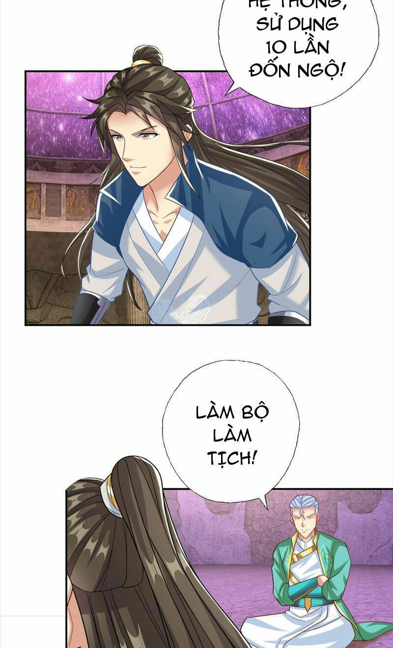 Ta Có Thể Đốn Ngộ Vô Hạn - Chapter 85 - Page 10