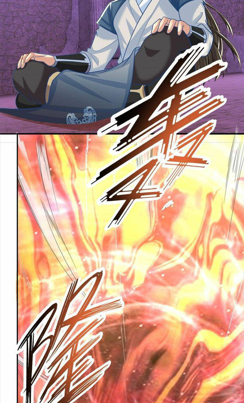 Ta Có Thể Đốn Ngộ Vô Hạn - Chapter 85 - Page 12