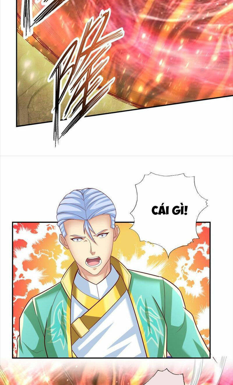 Ta Có Thể Đốn Ngộ Vô Hạn - Chapter 85 - Page 13