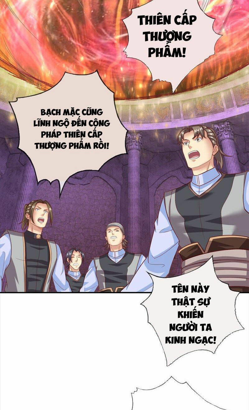 Ta Có Thể Đốn Ngộ Vô Hạn - Chapter 85 - Page 14