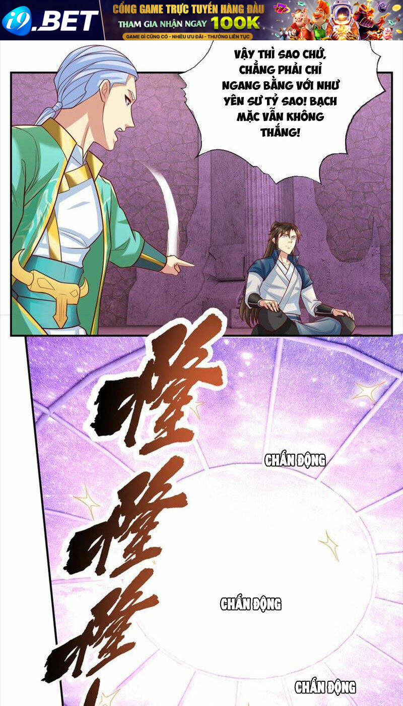 Ta Có Thể Đốn Ngộ Vô Hạn - Chapter 85 - Page 15