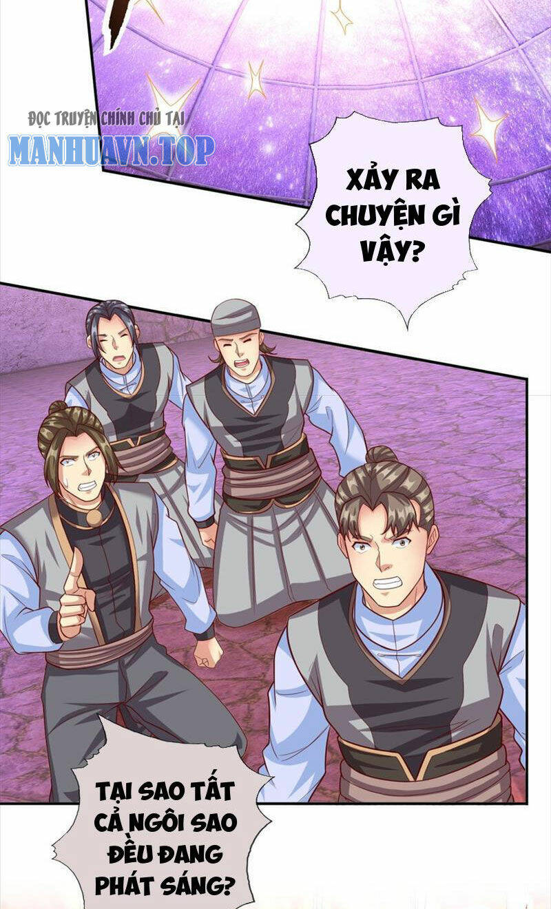 Ta Có Thể Đốn Ngộ Vô Hạn - Chapter 85 - Page 16