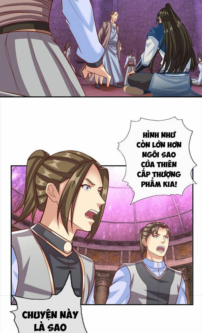 Ta Có Thể Đốn Ngộ Vô Hạn - Chapter 85 - Page 18