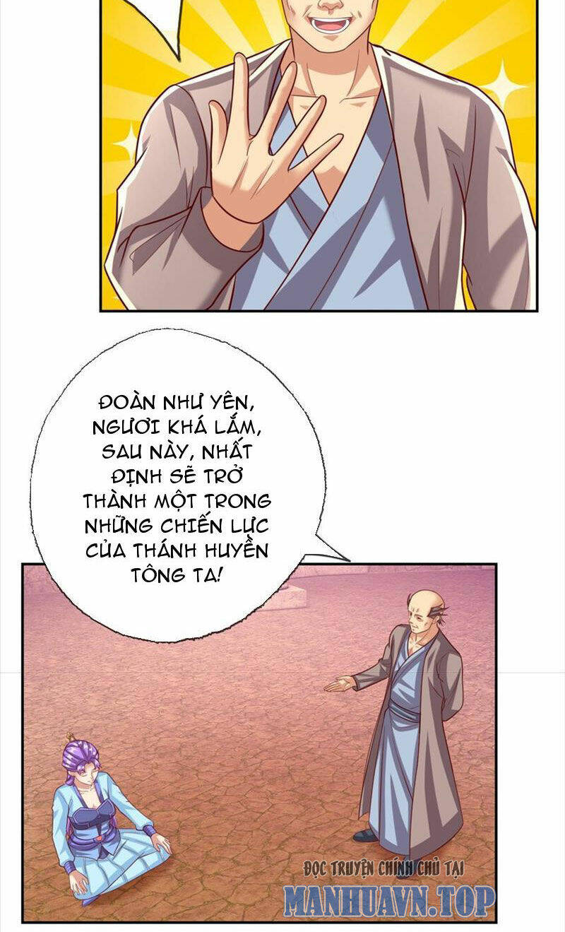 Ta Có Thể Đốn Ngộ Vô Hạn - Chapter 85 - Page 5