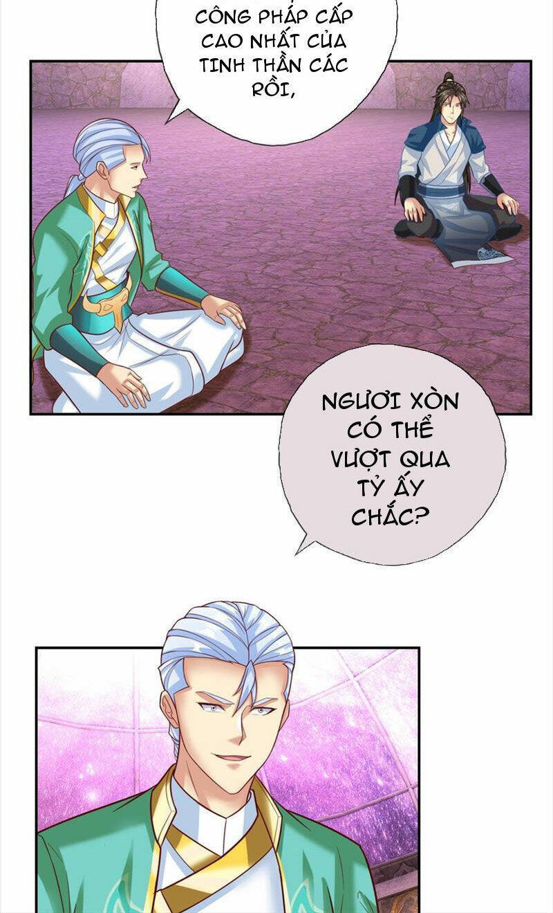 Ta Có Thể Đốn Ngộ Vô Hạn - Chapter 85 - Page 8