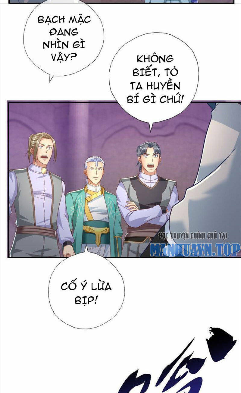 Ta Có Thể Đốn Ngộ Vô Hạn - Chapter 86 - Page 9