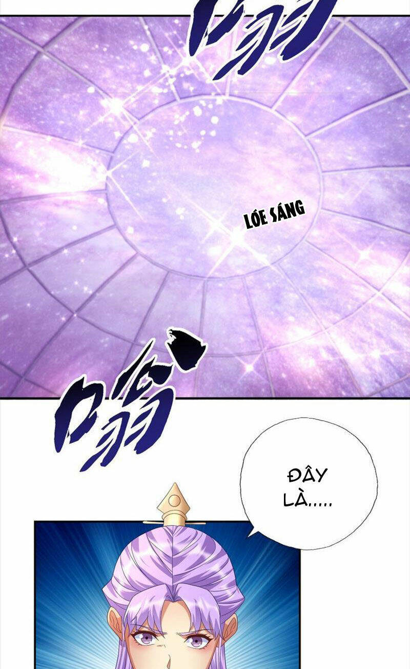 Ta Có Thể Đốn Ngộ Vô Hạn - Chapter 86 - Page 10