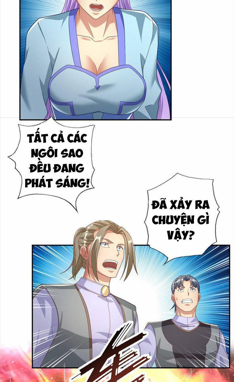 Ta Có Thể Đốn Ngộ Vô Hạn - Chapter 86 - Page 11