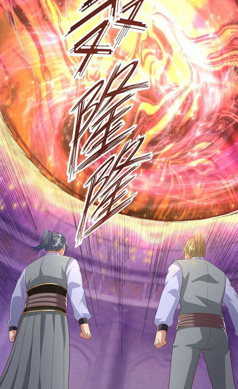 Ta Có Thể Đốn Ngộ Vô Hạn - Chapter 86 - Page 12