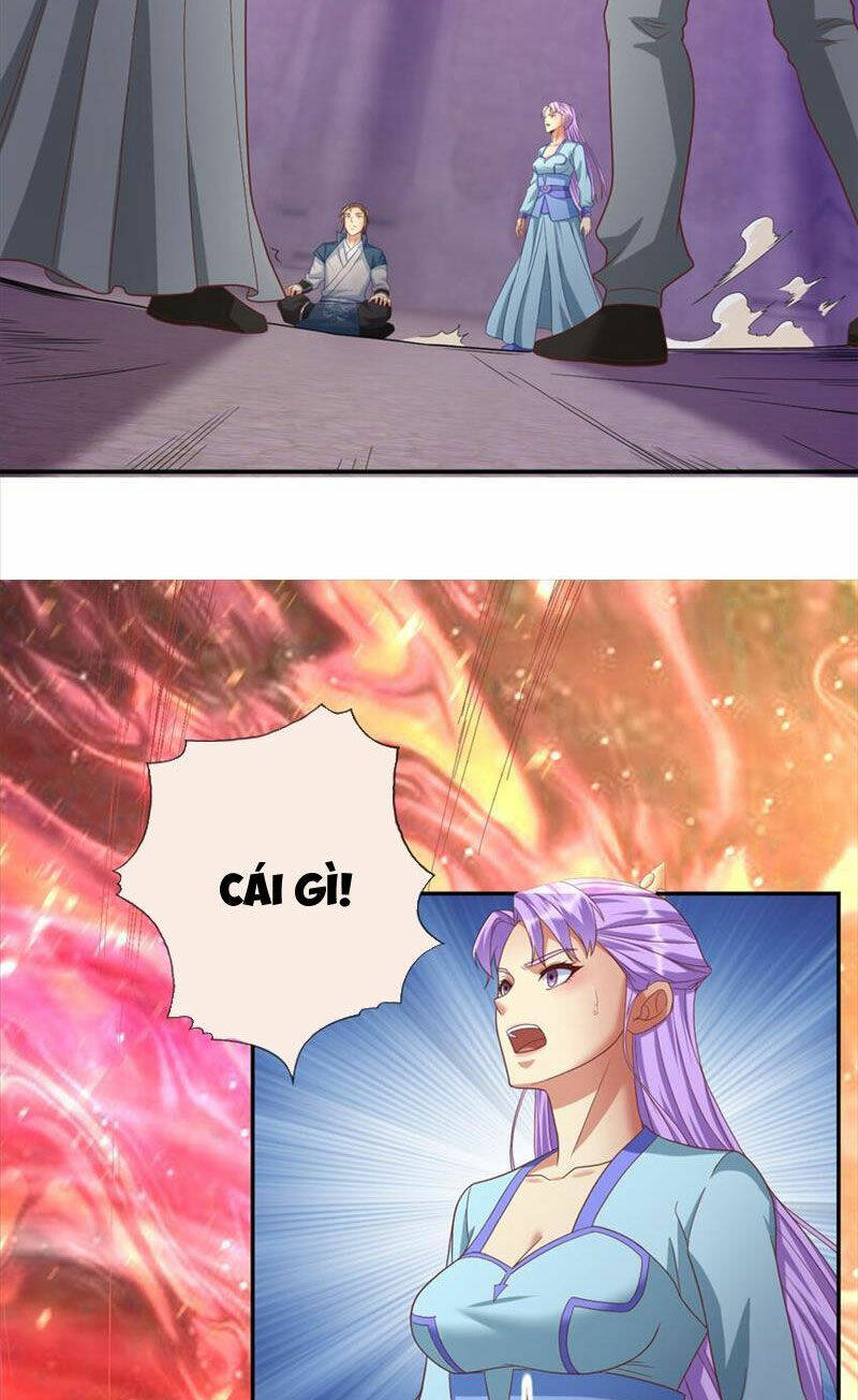 Ta Có Thể Đốn Ngộ Vô Hạn - Chapter 86 - Page 13