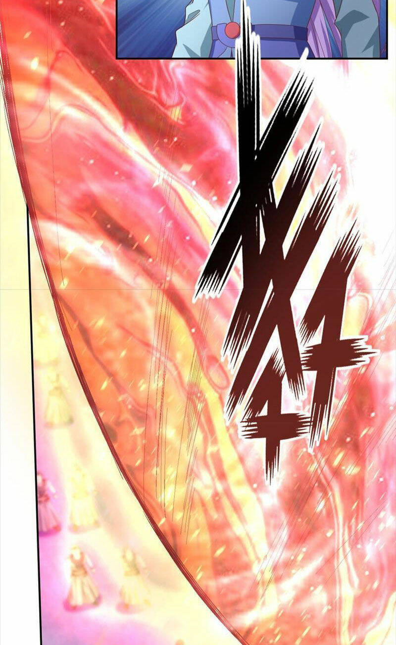 Ta Có Thể Đốn Ngộ Vô Hạn - Chapter 86 - Page 14