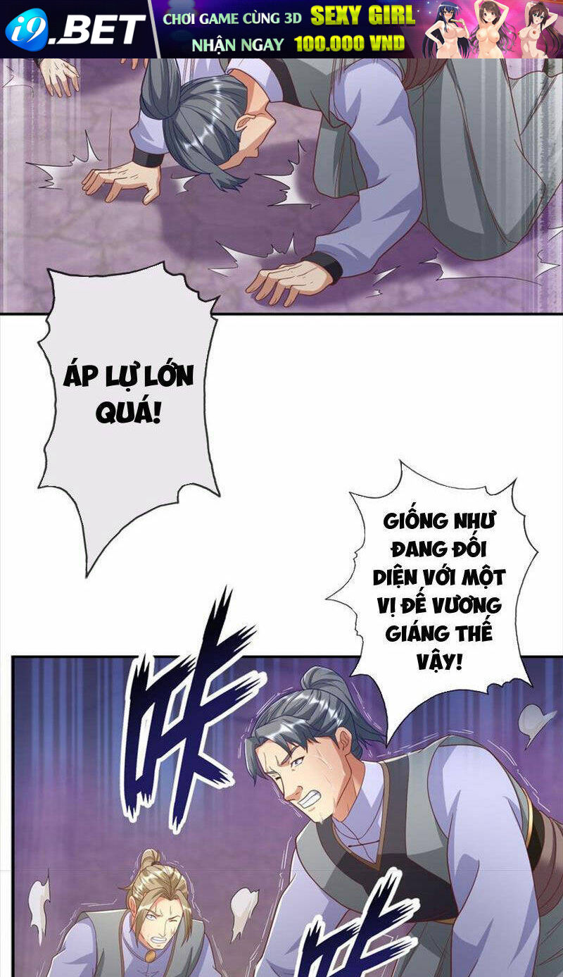 Ta Có Thể Đốn Ngộ Vô Hạn - Chapter 86 - Page 18