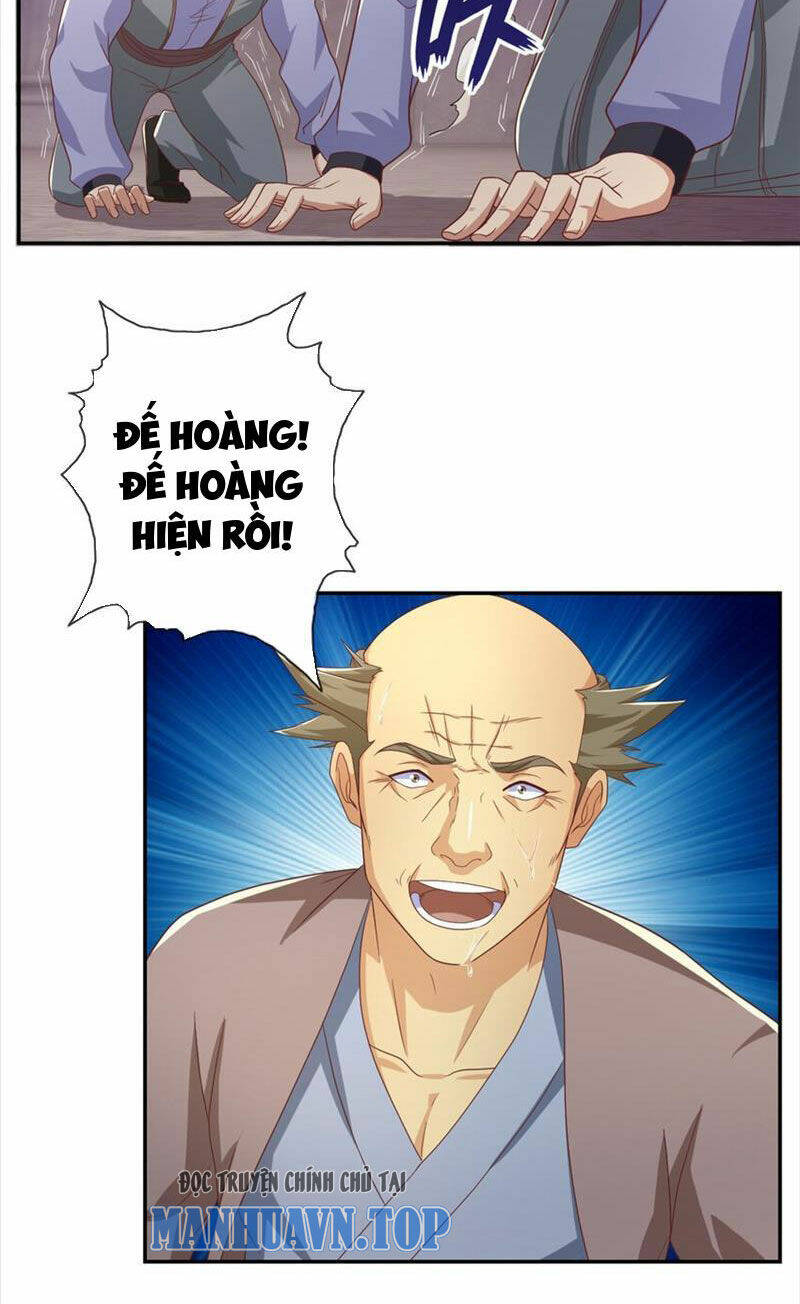Ta Có Thể Đốn Ngộ Vô Hạn - Chapter 86 - Page 19
