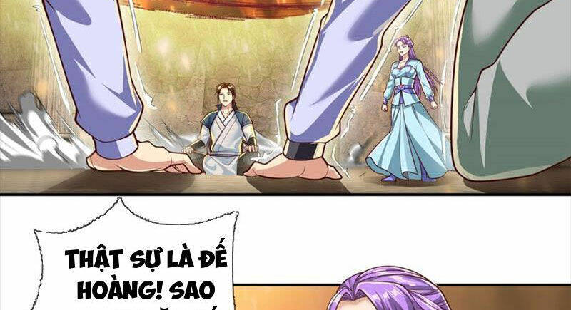 Ta Có Thể Đốn Ngộ Vô Hạn - Chapter 86 - Page 22