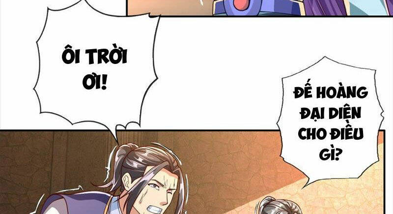 Ta Có Thể Đốn Ngộ Vô Hạn - Chapter 86 - Page 24