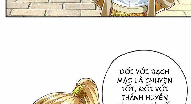 Ta Có Thể Đốn Ngộ Vô Hạn - Chapter 86 - Page 35