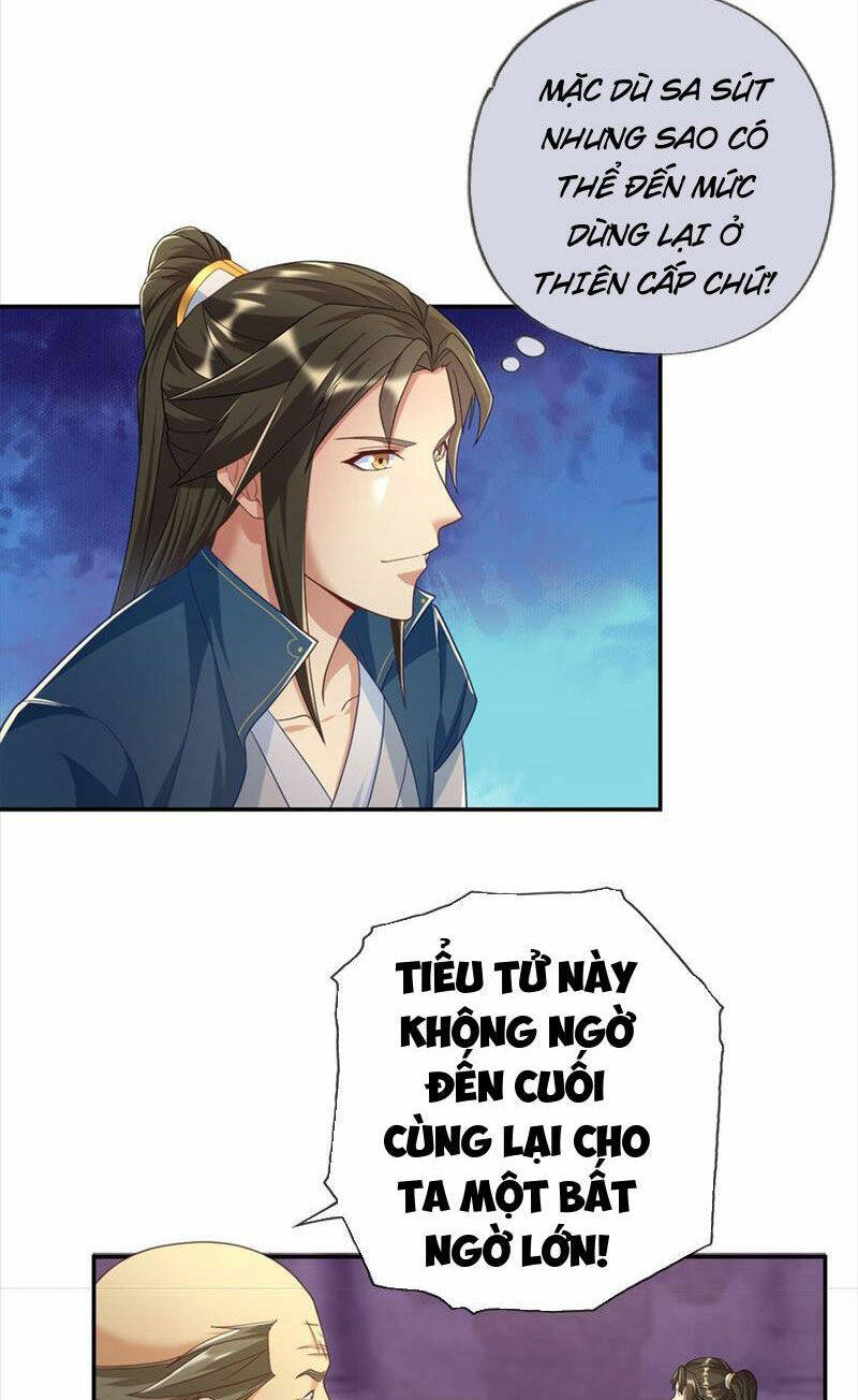Ta Có Thể Đốn Ngộ Vô Hạn - Chapter 86 - Page 3