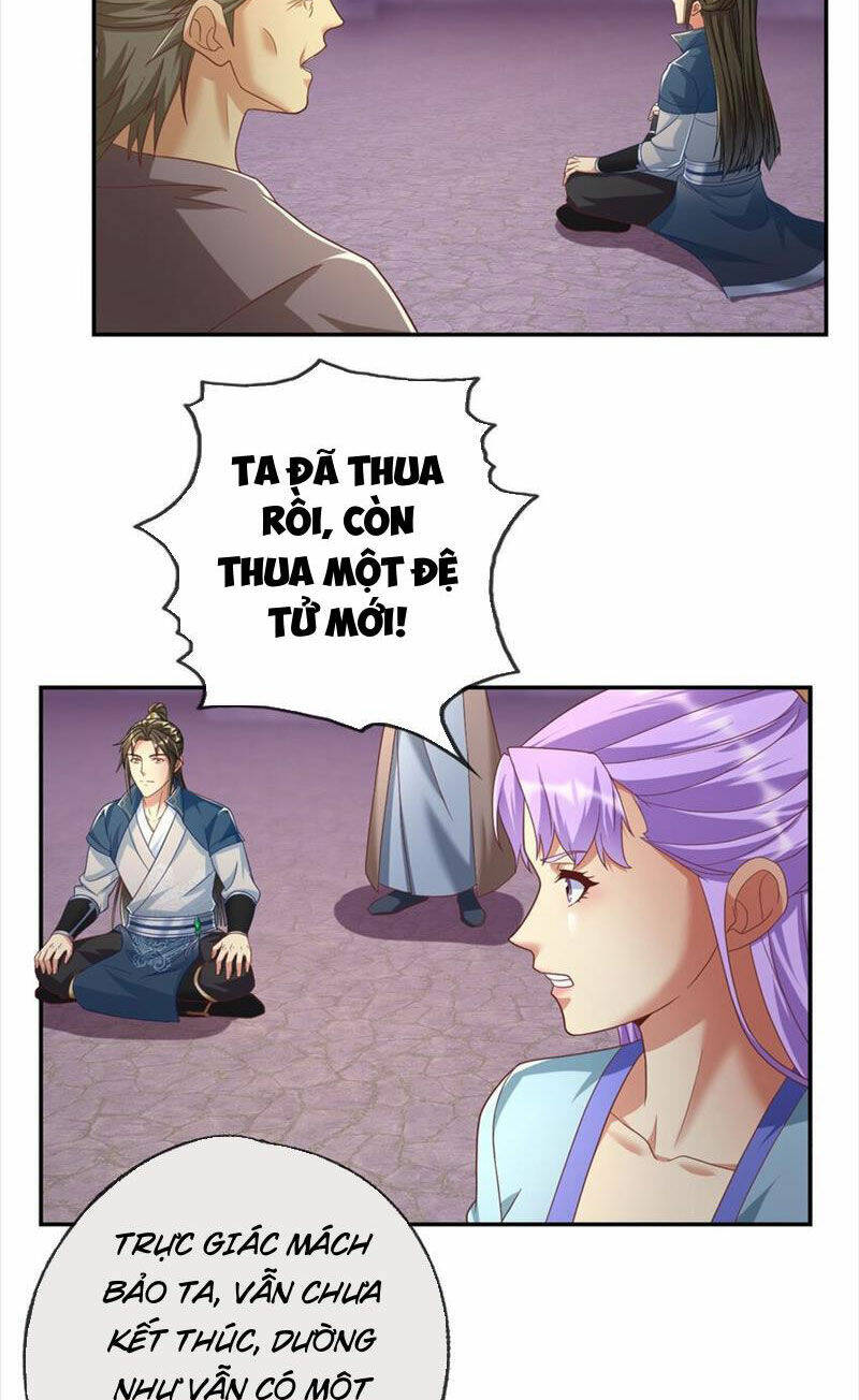 Ta Có Thể Đốn Ngộ Vô Hạn - Chapter 86 - Page 4