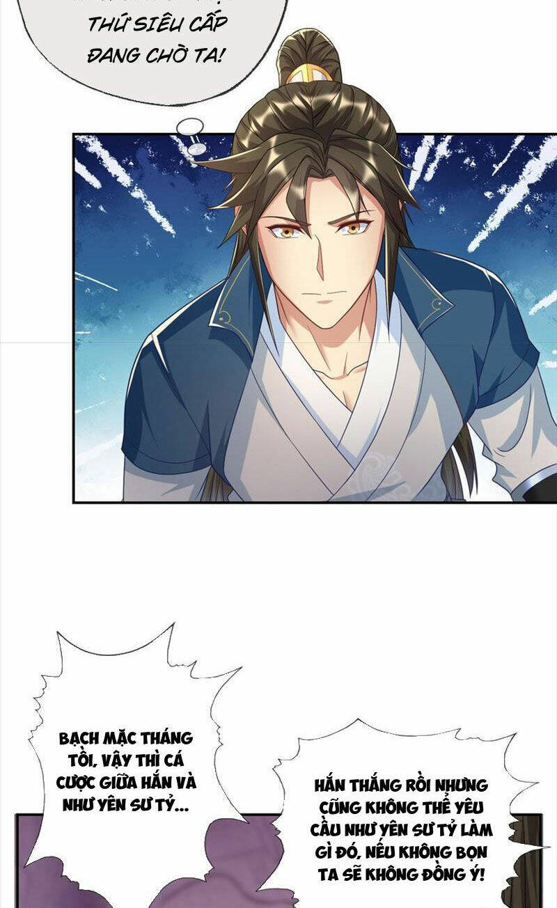 Ta Có Thể Đốn Ngộ Vô Hạn - Chapter 86 - Page 5