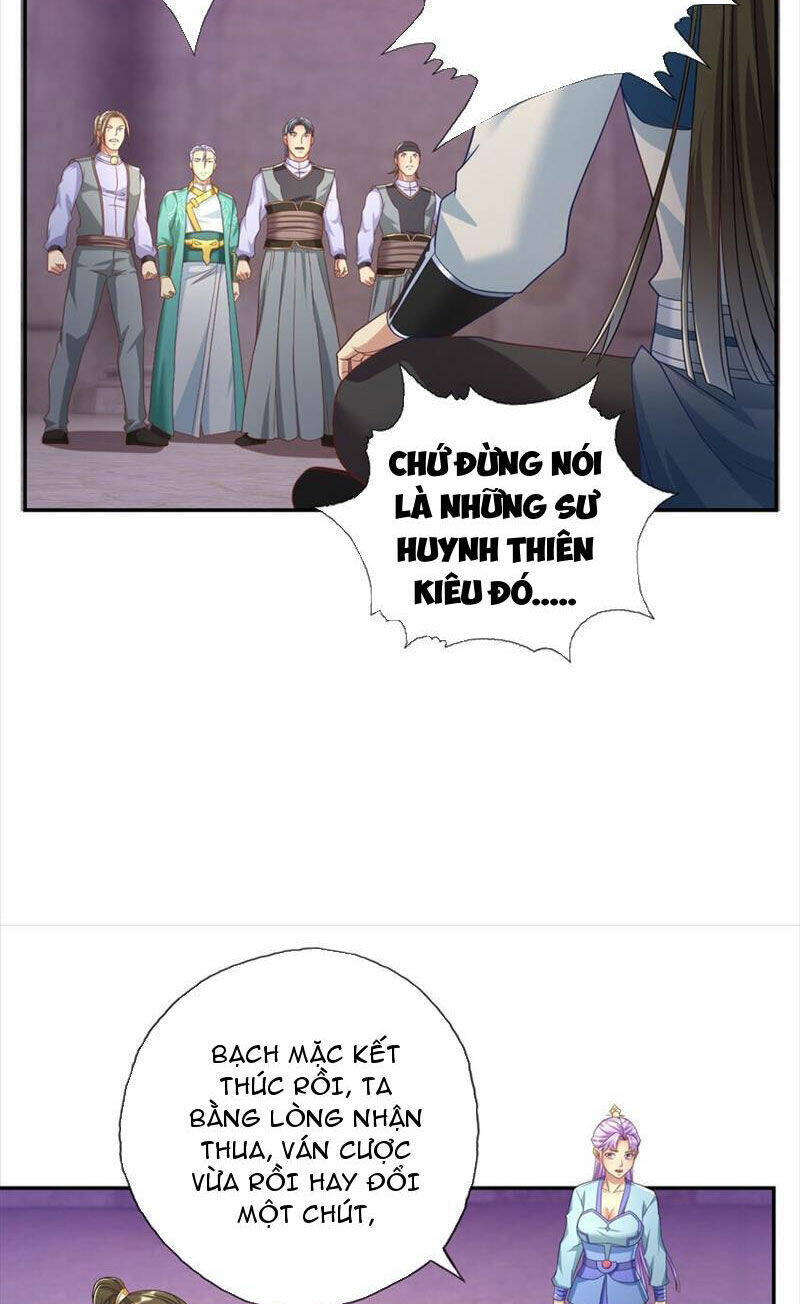 Ta Có Thể Đốn Ngộ Vô Hạn - Chapter 86 - Page 6