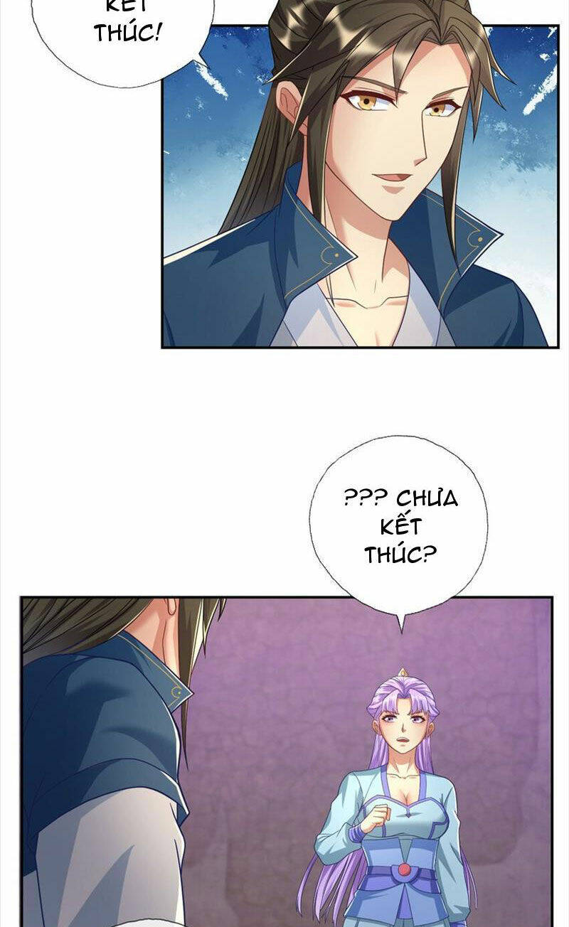 Ta Có Thể Đốn Ngộ Vô Hạn - Chapter 86 - Page 8