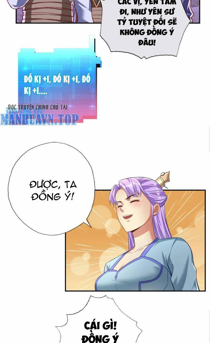 Ta Có Thể Đốn Ngộ Vô Hạn - Chapter 87 - Page 13