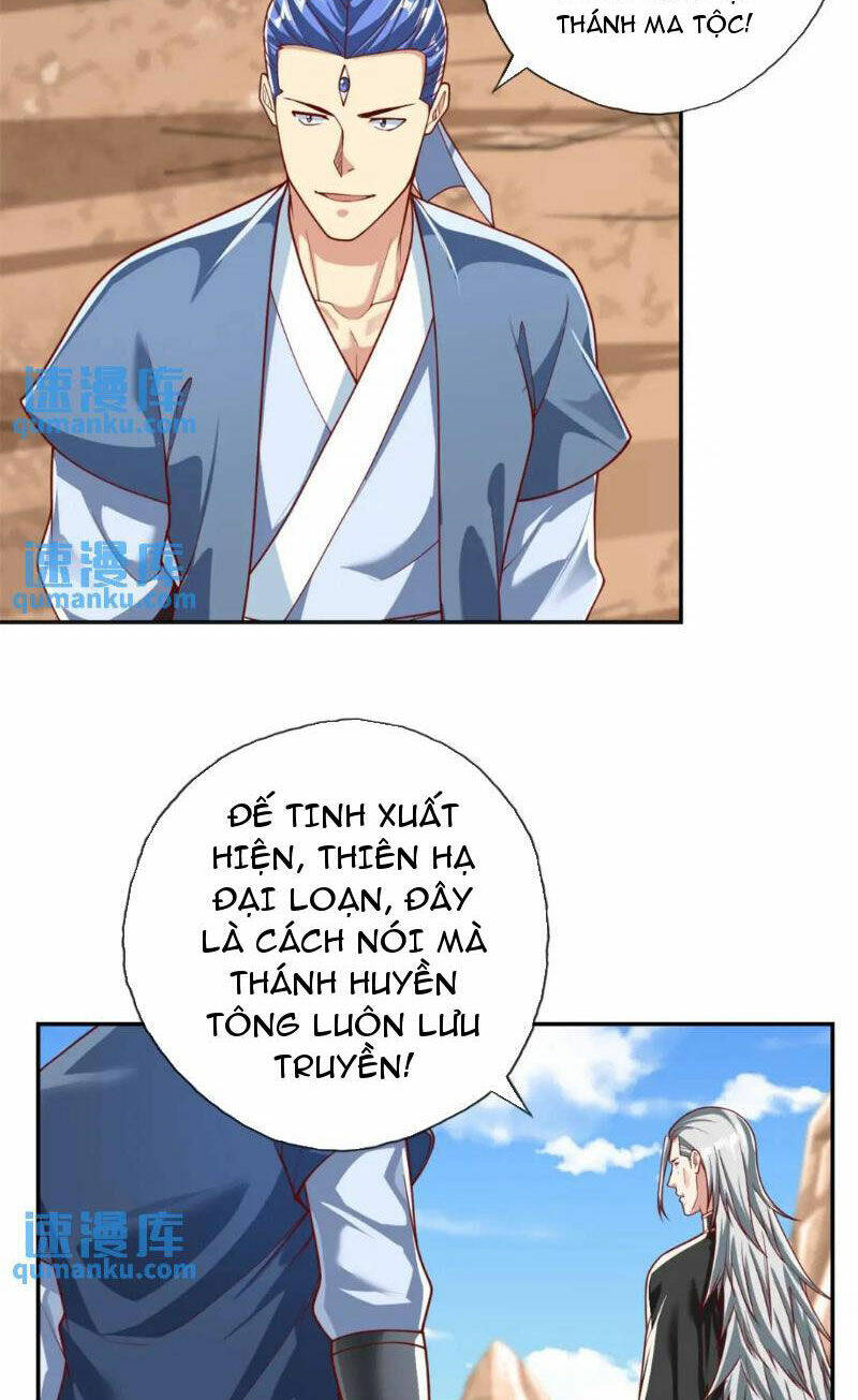 Ta Có Thể Đốn Ngộ Vô Hạn - Chapter 87 - Page 3
