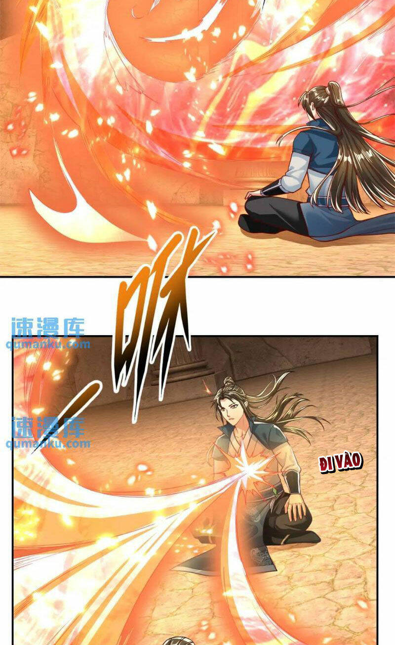 Ta Có Thể Đốn Ngộ Vô Hạn - Chapter 87 - Page 5