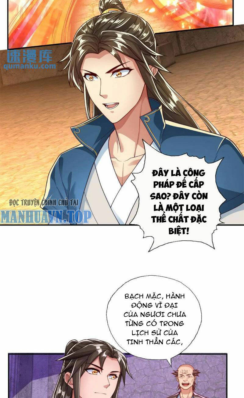 Ta Có Thể Đốn Ngộ Vô Hạn - Chapter 87 - Page 6