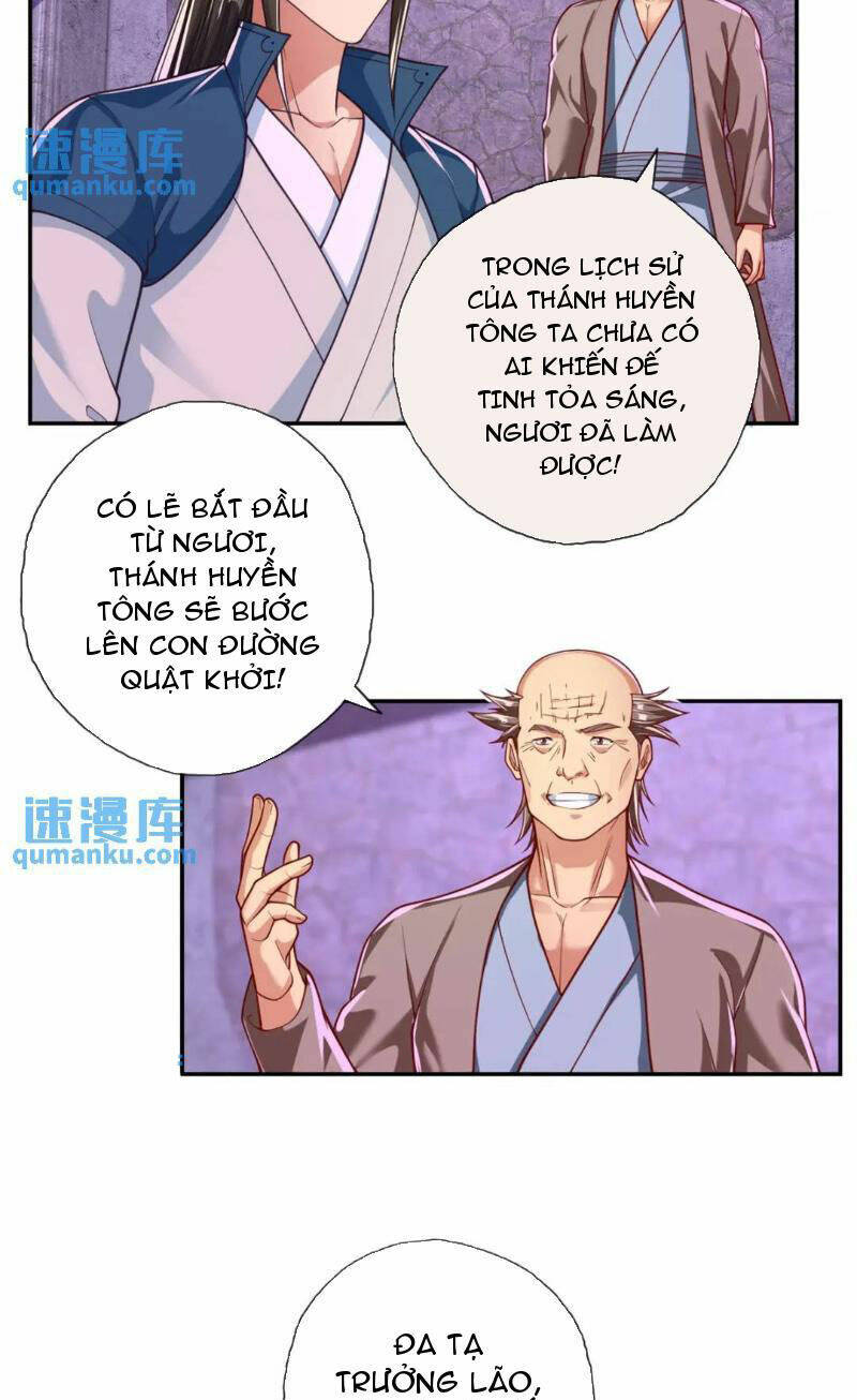 Ta Có Thể Đốn Ngộ Vô Hạn - Chapter 87 - Page 7