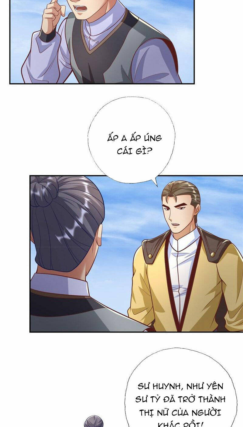 Ta Có Thể Đốn Ngộ Vô Hạn - Chapter 88 - Page 9