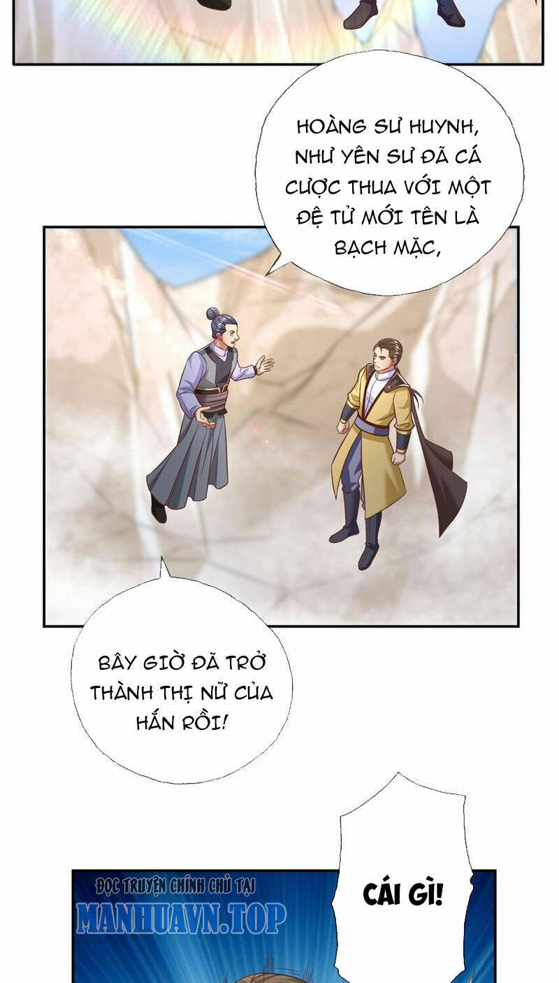 Ta Có Thể Đốn Ngộ Vô Hạn - Chapter 88 - Page 11