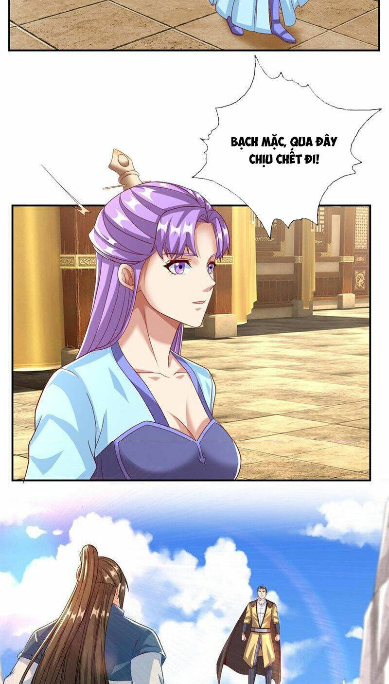 Ta Có Thể Đốn Ngộ Vô Hạn - Chapter 88 - Page 14