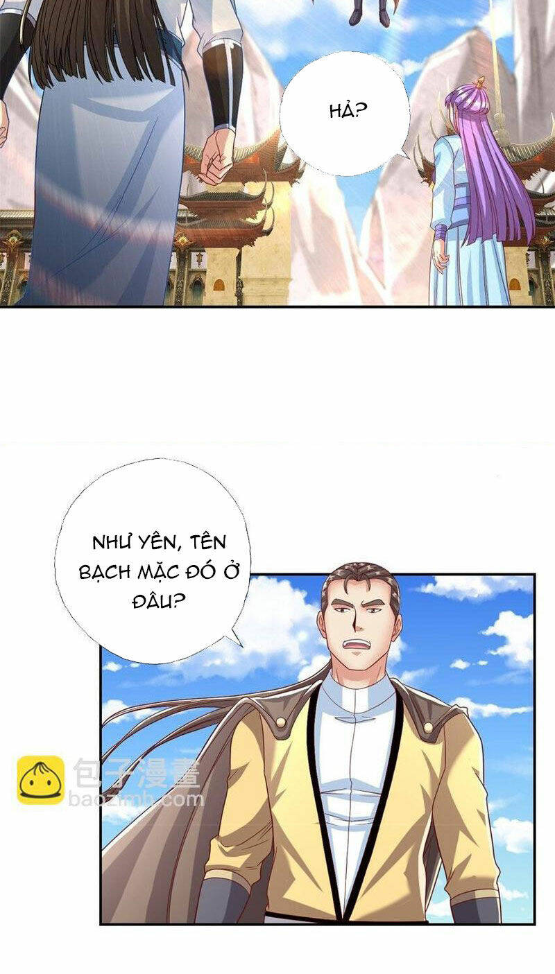 Ta Có Thể Đốn Ngộ Vô Hạn - Chapter 88 - Page 15