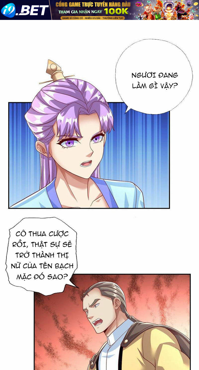 Ta Có Thể Đốn Ngộ Vô Hạn - Chapter 88 - Page 16