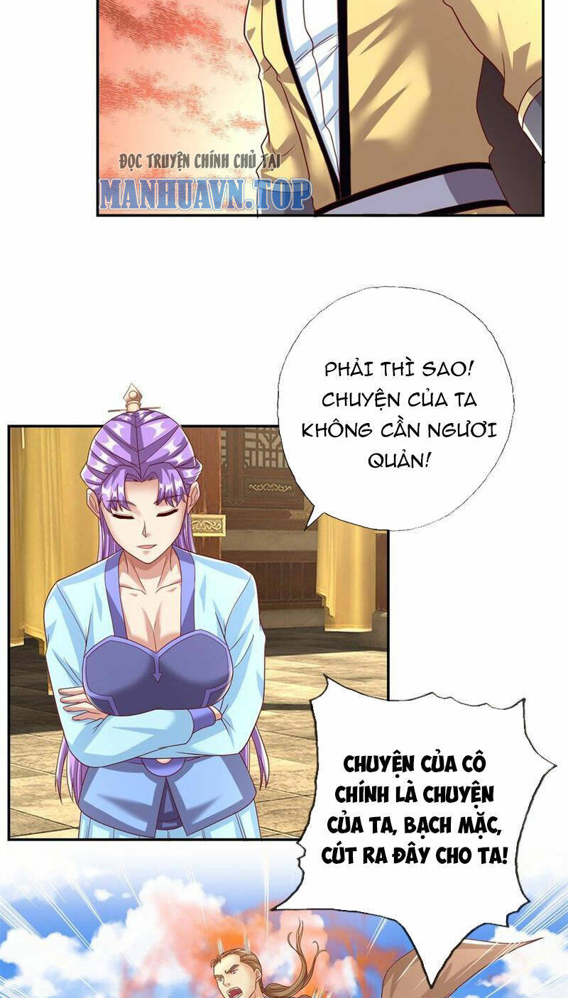 Ta Có Thể Đốn Ngộ Vô Hạn - Chapter 88 - Page 17