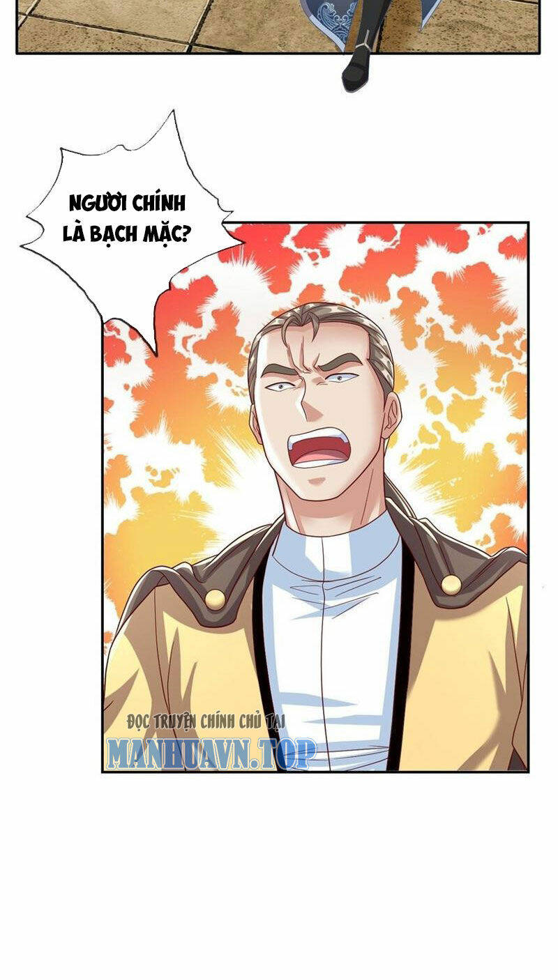 Ta Có Thể Đốn Ngộ Vô Hạn - Chapter 88 - Page 19