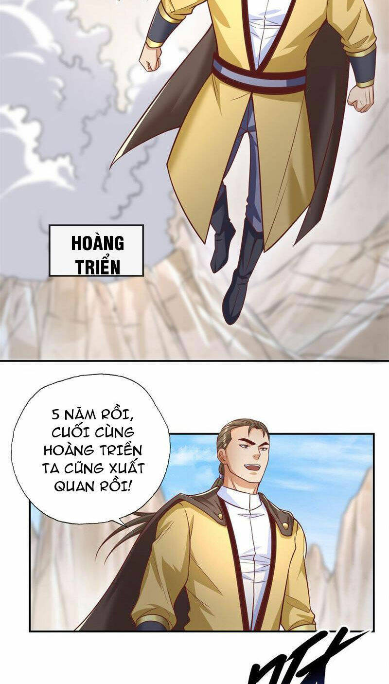 Ta Có Thể Đốn Ngộ Vô Hạn - Chapter 88 - Page 3