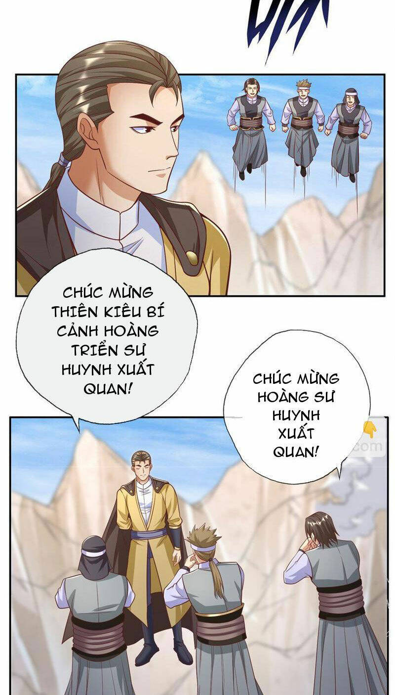 Ta Có Thể Đốn Ngộ Vô Hạn - Chapter 88 - Page 4