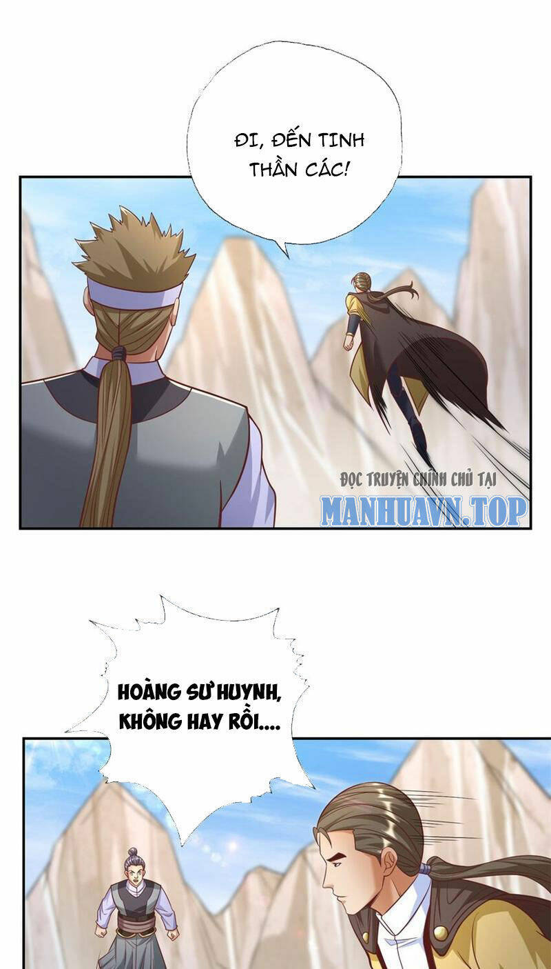 Ta Có Thể Đốn Ngộ Vô Hạn - Chapter 88 - Page 7