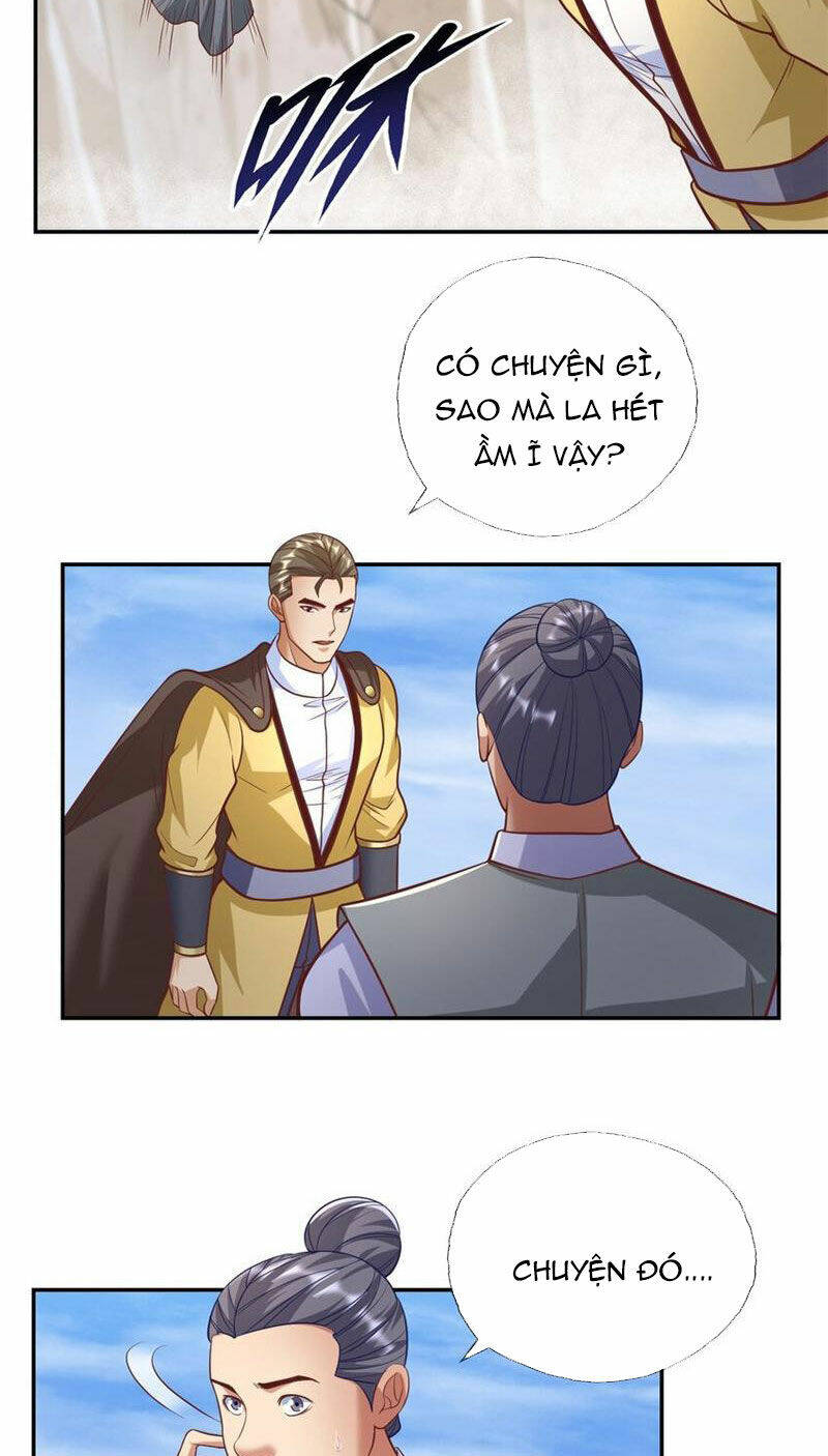 Ta Có Thể Đốn Ngộ Vô Hạn - Chapter 88 - Page 8