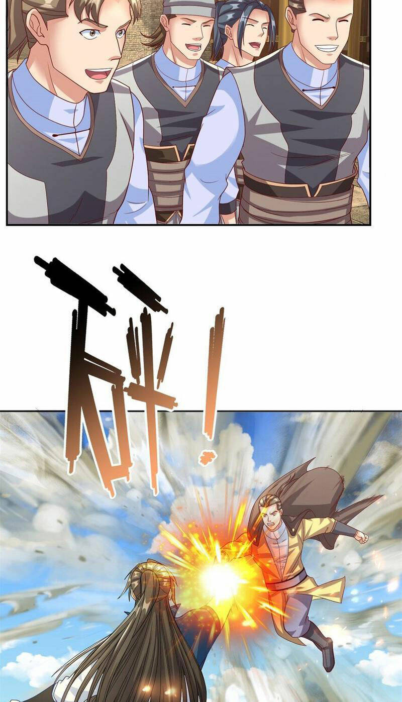 Ta Có Thể Đốn Ngộ Vô Hạn - Chapter 89 - Page 9